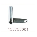 Tack Length Lever for Brother KM-4300 / KM-430B / LK3-B430 Lockstitch bar tacker sewing machine